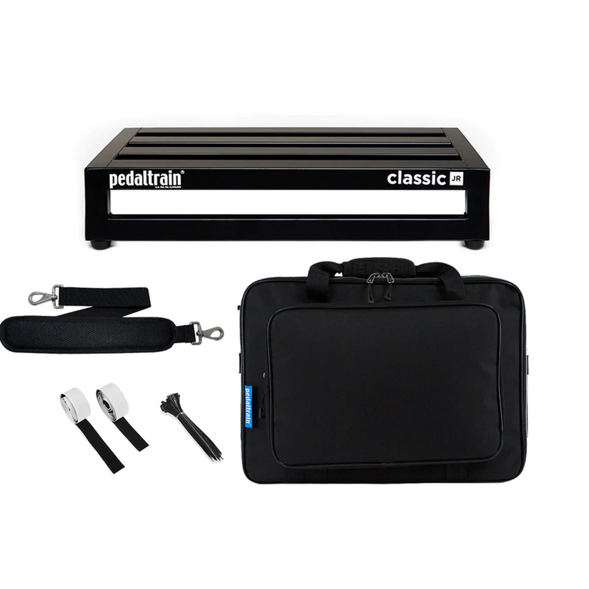 Pedaltrain Classic JR with Soft Case – gjmsound