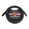 Pig Hog 10ft XLR Microphone Cable