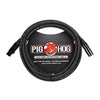 Pig Hog 15ft XLR Microphone Cable