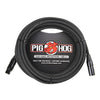 Pig Hog 20ft XLR Microphone Cable
