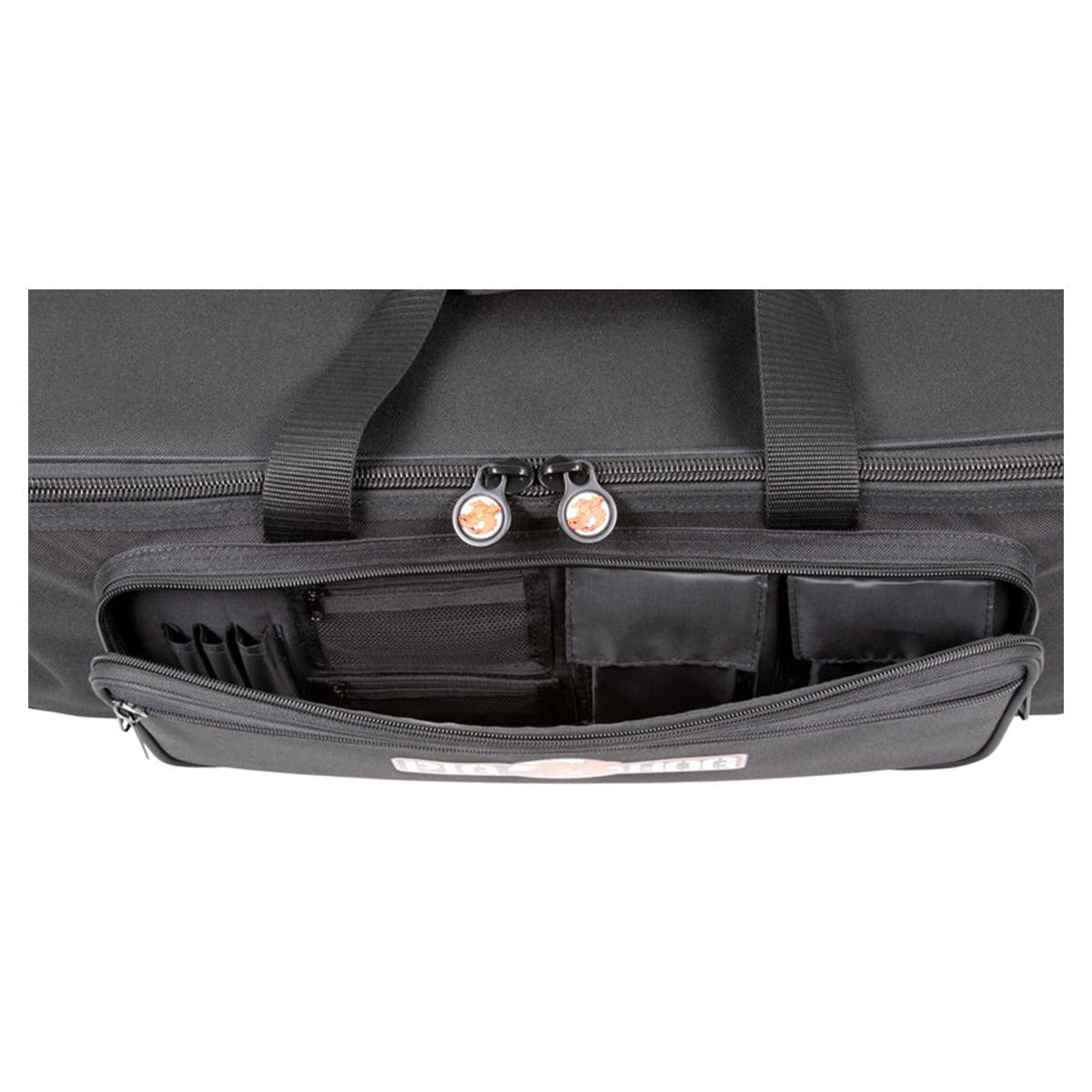 Pig Hog Cable Organizer Bag - Large