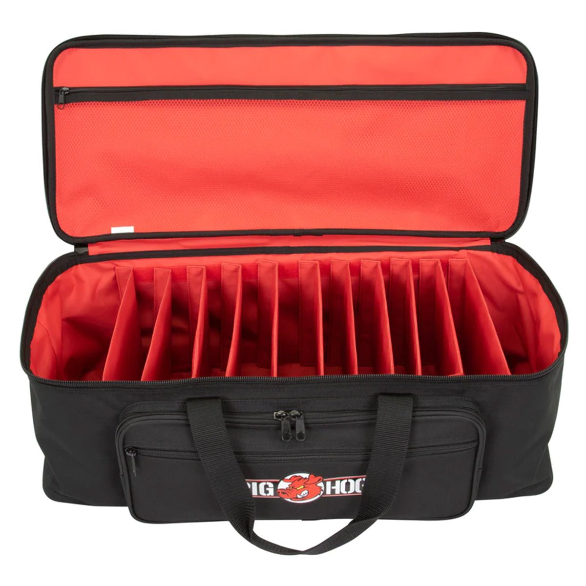 Pig Hog Cable Organizer Bag - Large