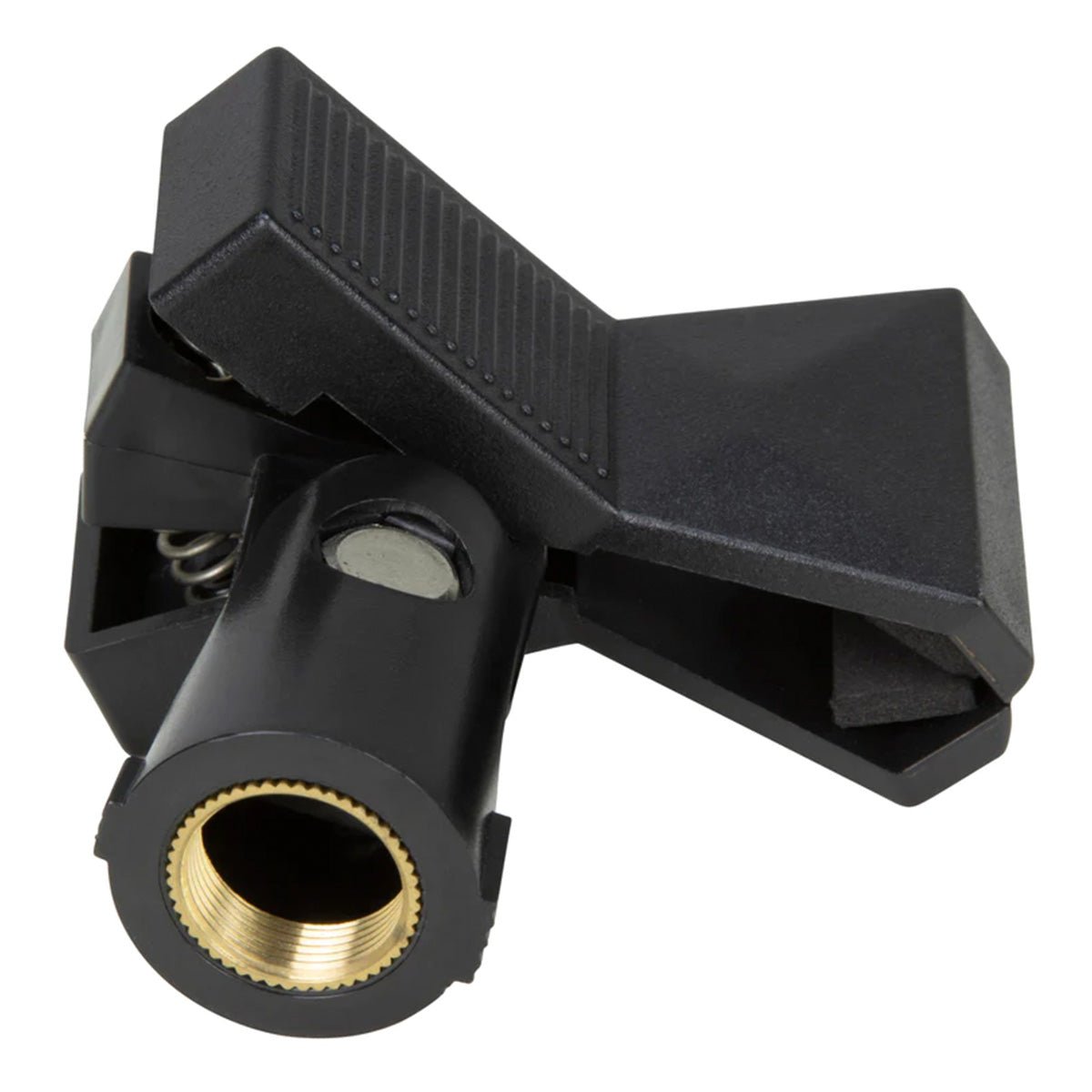 Pig Hog Mic Clip (Spring Loaded)