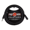 Pig Hog Solutions Headphone Extension Cable (3.5mm) - 10 Feet