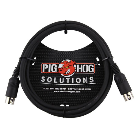 Pig Hog Solutions - 3FT Midi Cable