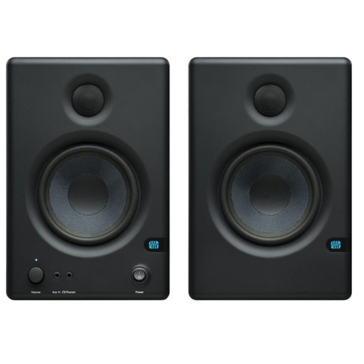 PreSonus Eris E4.5 4.5inch Powered Studio Monitors (Pair)