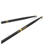 Promark Rebound Drumsticks with ActiveGrip - 5A - Wood Tip