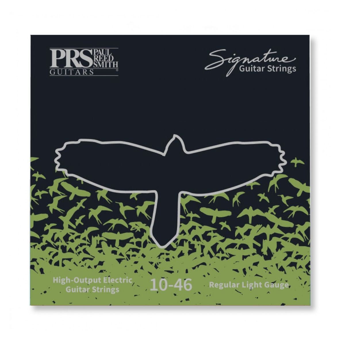 PRS .010 - .046 Signature Guitar Strings