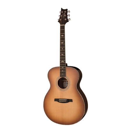 PRS SE T40 ETS Tonare Acoustic-electric Guitar - Tobacco Sunburst