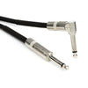 PRS Classic Series Straight to Right Angle Instrument Cable - 25 Feet