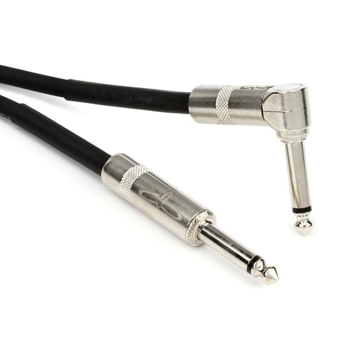 PRS Classic Series Straight to Right Angle Instrument Cable - 25 Feet