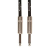 PRS Classic Series Straight to Straight Instrument Cable - 25 Feet