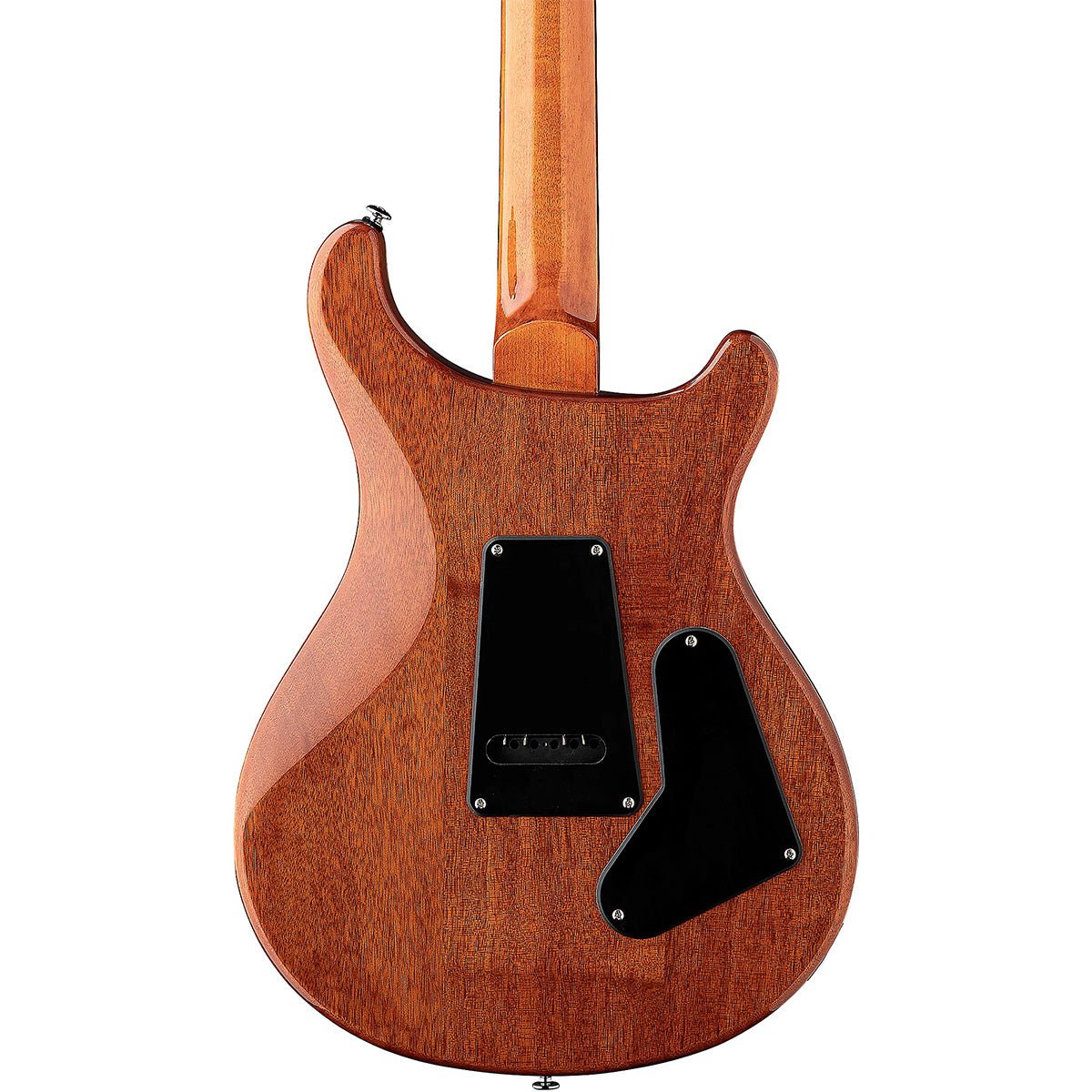 PRS SE Custom 24-08 Left-handed Electric Guitar - Vintage Sunburst