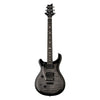 PRS SE Custom 24 Floyd Rose Left-Handed Electric Guitar - Charcoal Burst