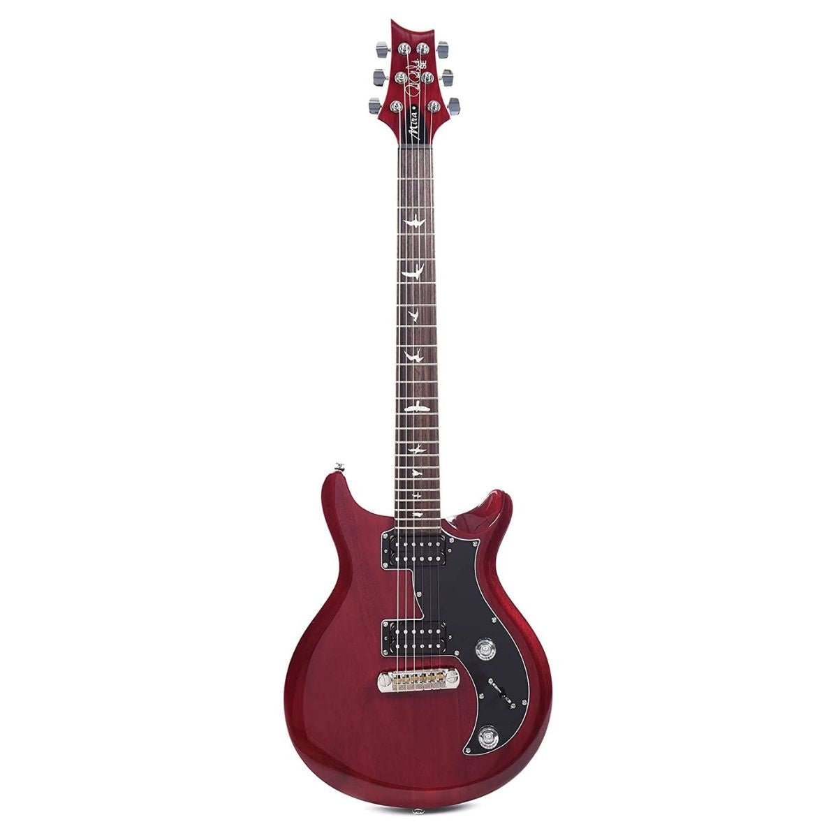 PRS SE Mira Electric Guitar - Vintage Cherry