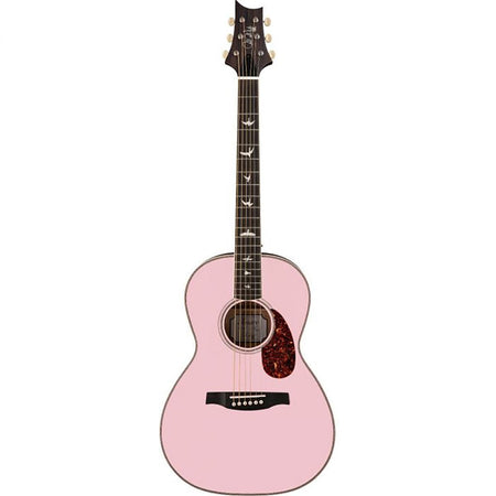 PRS SE P20E Limited Edition Pink Lotus