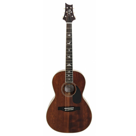 PRS SE PPE20SA Parlor Acoustic/Electric - Vintage Mahogany