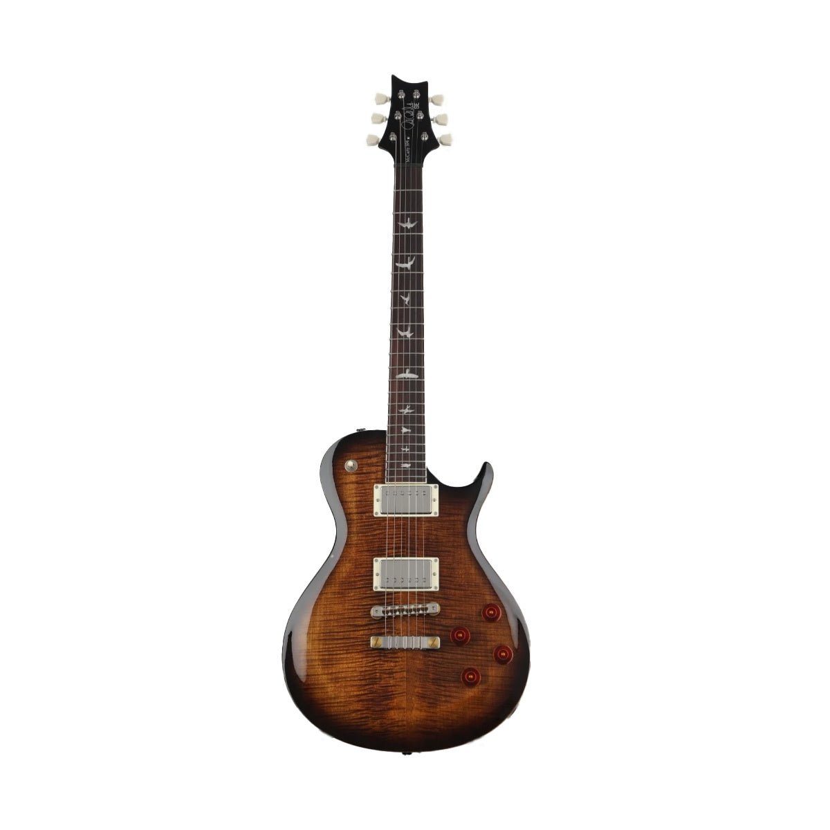 PRS SE Singlecut McCarty 594 Electric Guitar - Black Gold
