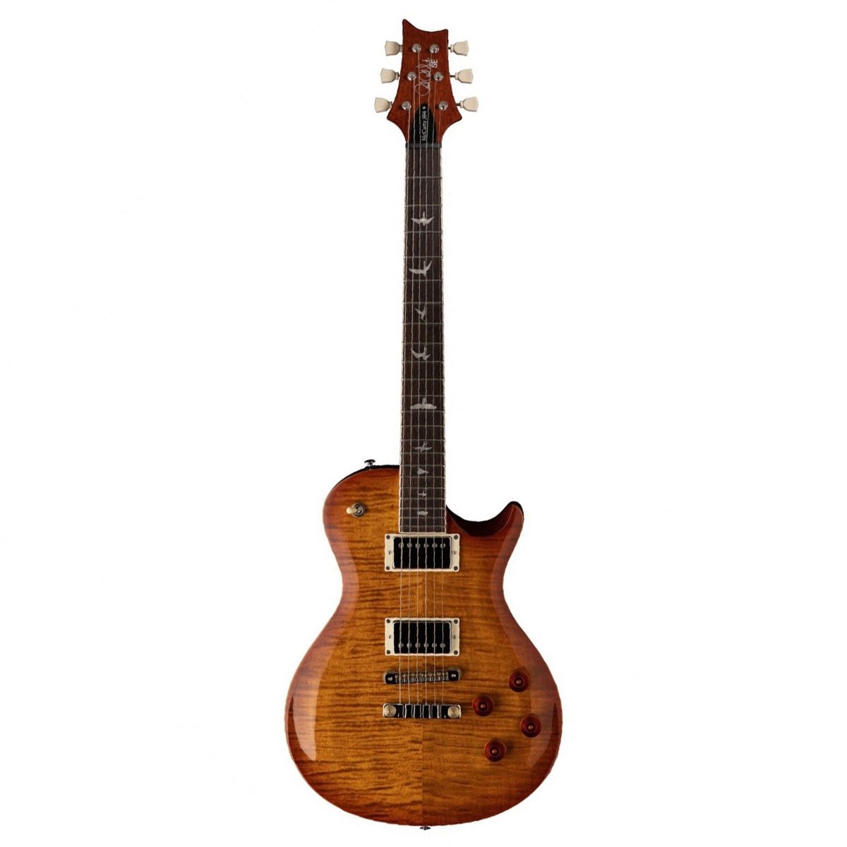 PRS SE Singlecut McCarty 594 Electric Guitar - Vintage Sunburst
