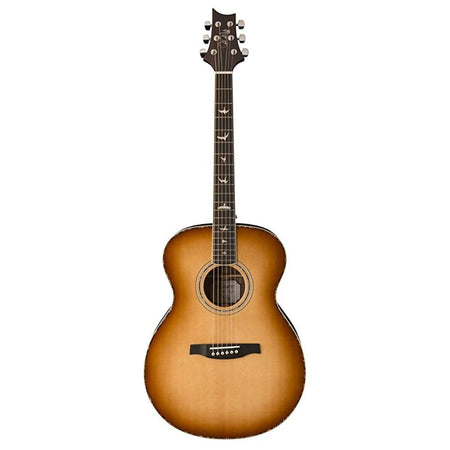 PRS SE Tonare T40E Acoustic-Electric - Tobacco Sunburst With Hardcase