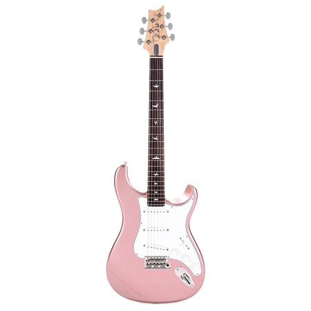 PRS Silver Sky Electric Guitar - Midnight Rose with Maple Fingerboard