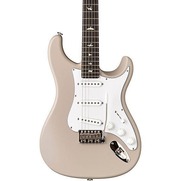 PRS Silver Sky Electric Guitar - Satin Moc Sand with Maple Fingerboard