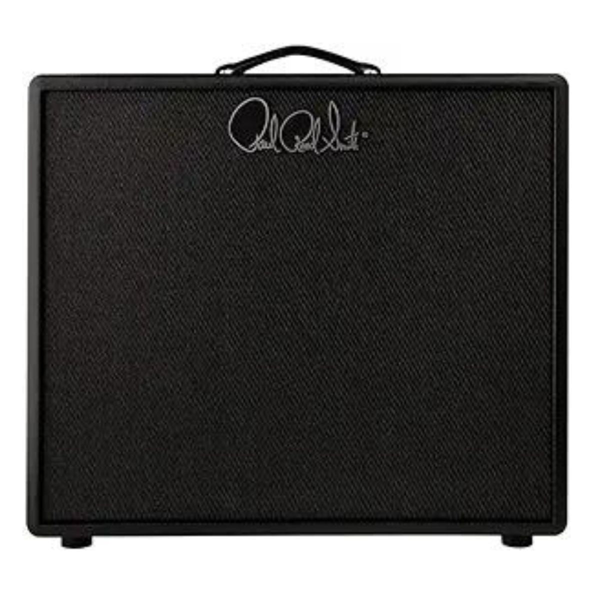 PRS Archon 150-watt 2 x 12-inch Closed-back Cabinet - Stealth Black