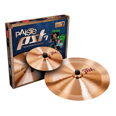 PST 7 Effect Pack 10/18