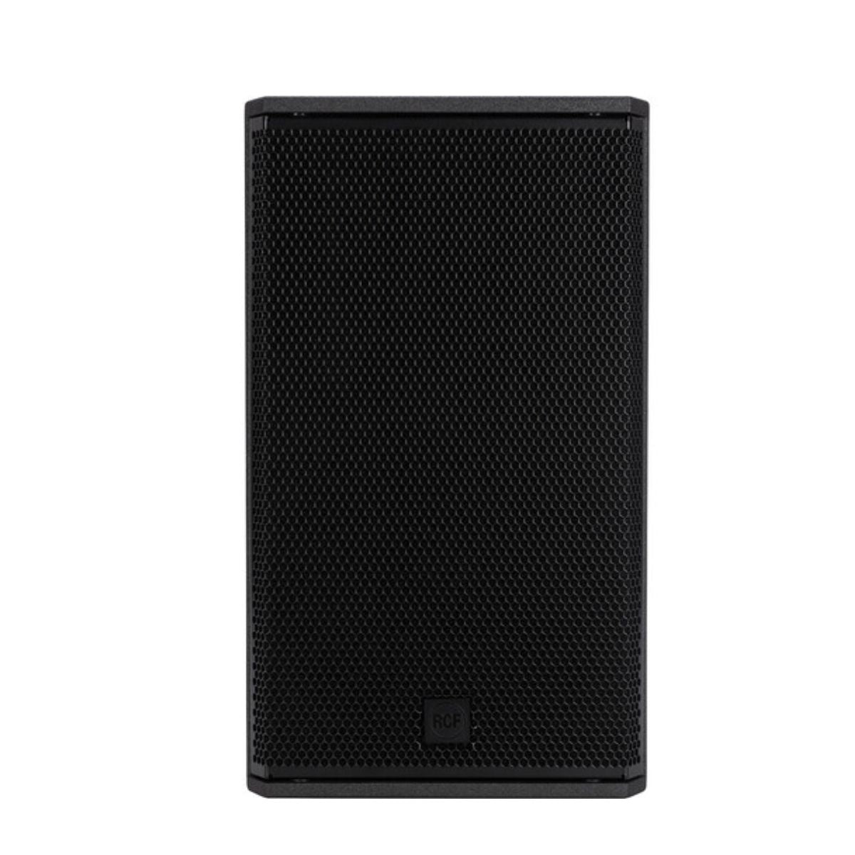 RCF A912-A Two-Way 12" 2100W Powered PA Speaker with Integrated DSP