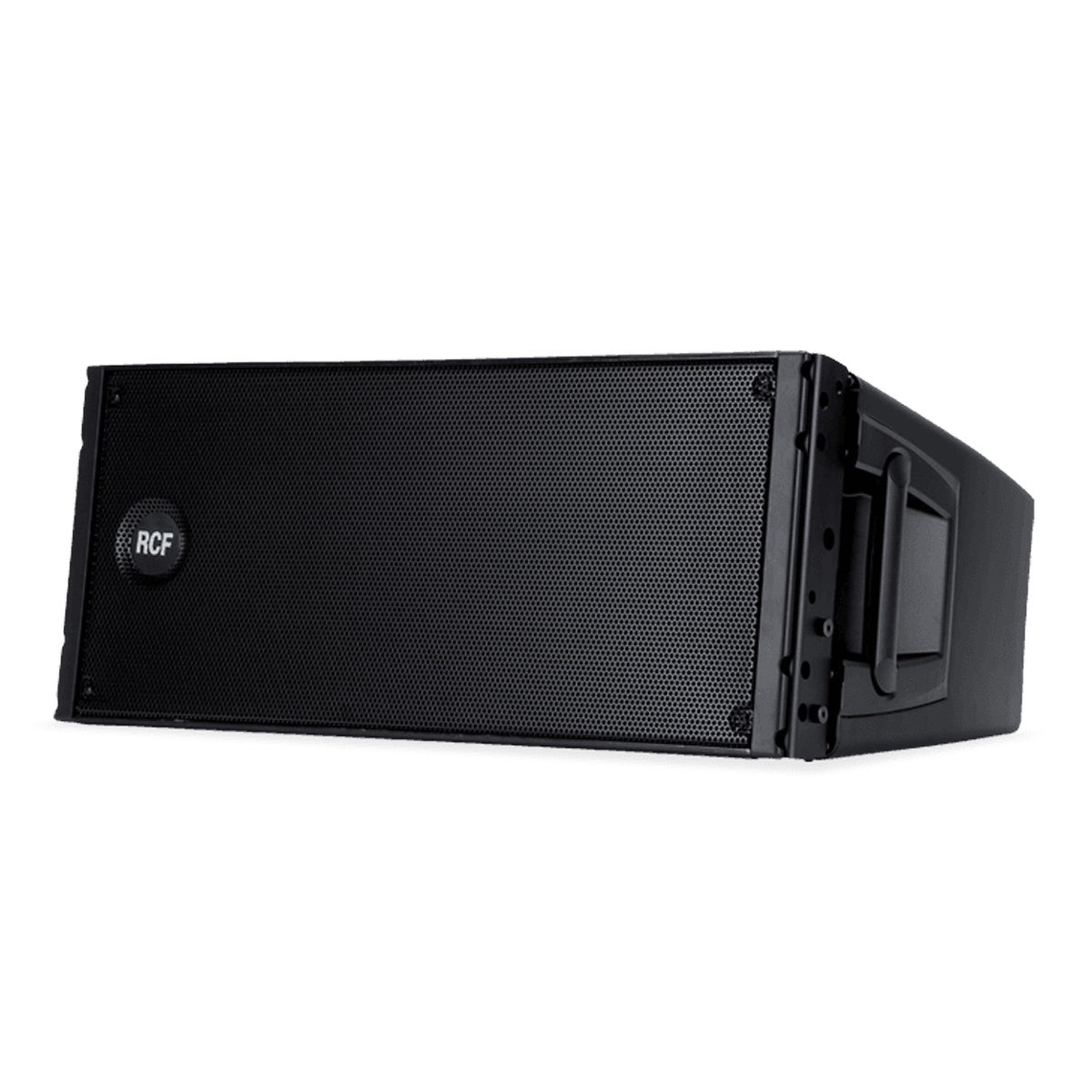 RCF HDL 20-A 1,400-watt Dual 10-inch Active Line Array Module