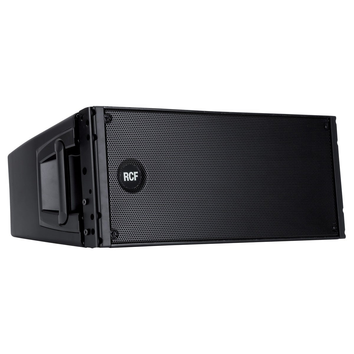 RCF HDL 20-A 1,400-watt Dual 10-inch Active Line Array Module