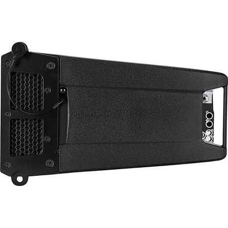 RCF HDL 6-A Active Line Array Module (Black)