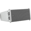 RCF HDL 6-A Active Line Array Module (White)