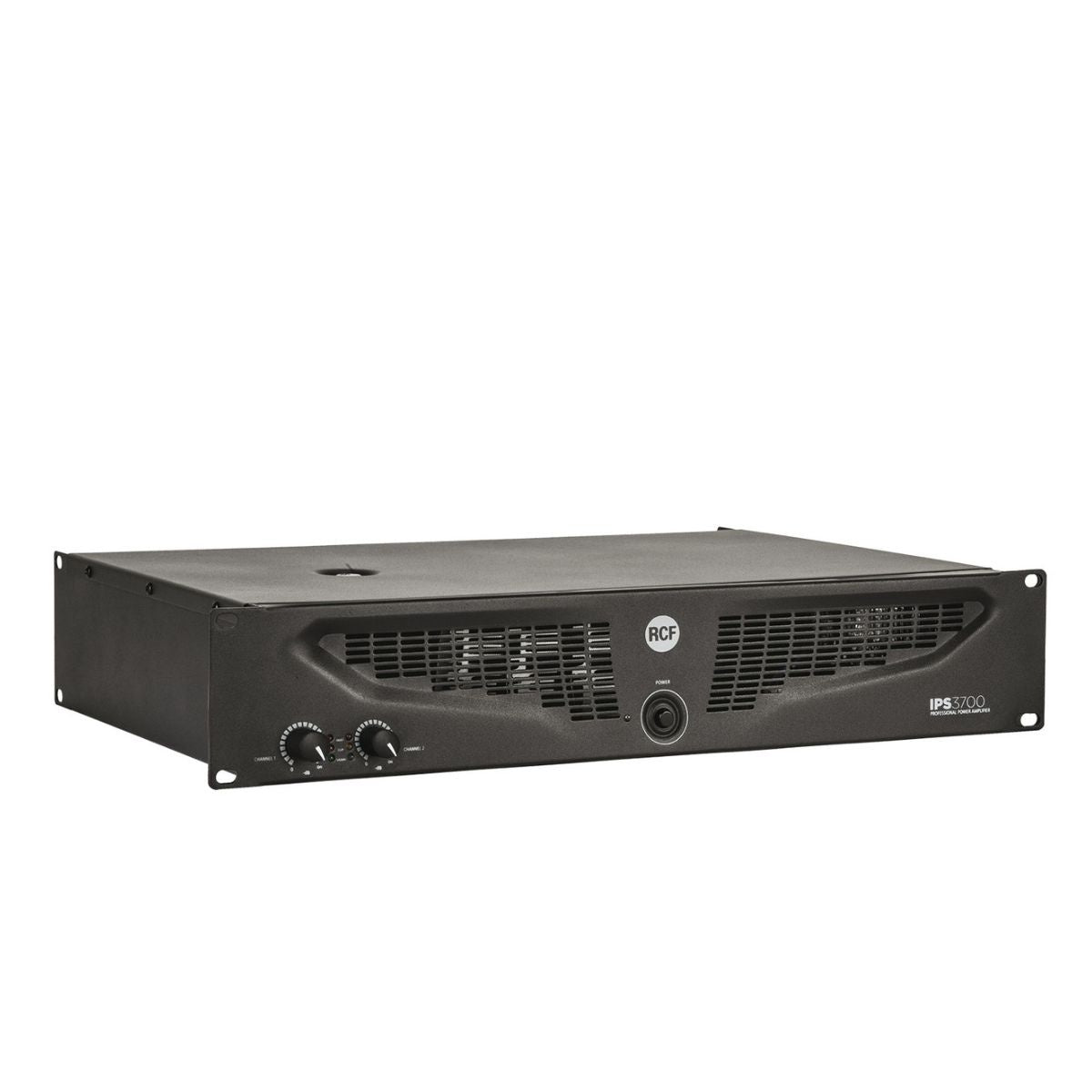 RCF IPS 3700 2 X 1500 W Class H Professional Power Amplifier Gjmsound rcf-ips-3700-2-x-1500-w-class-h-professional-power-amplifier-gjmsound