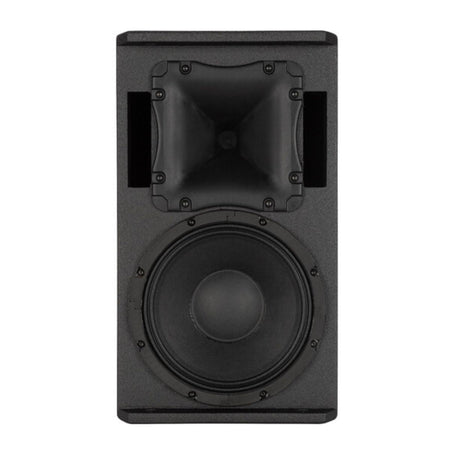 RCF NX 910-A Two-Way 10" 2100W Powered PA Speaker with Integrated DSP