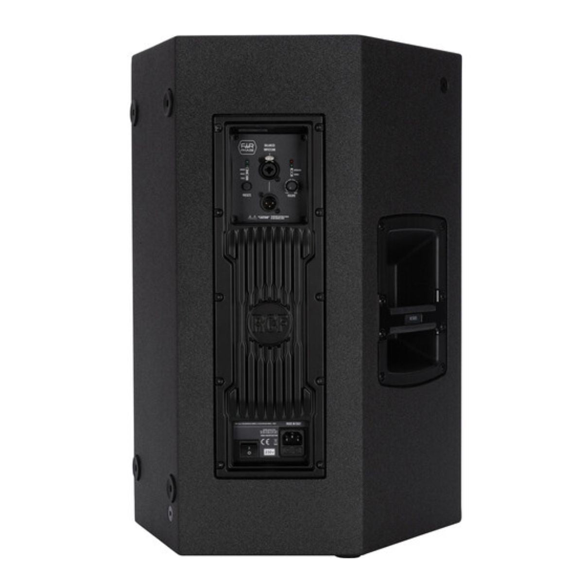 RCF NX 912-A Active 12" 2-way Powered Speaker