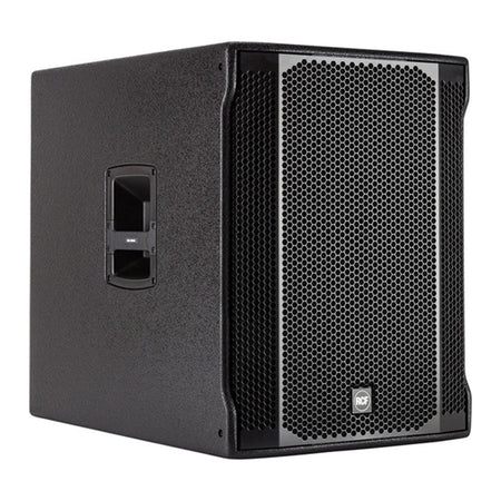 RCF SUB 708-AS MKII 18" Active Subwoofer