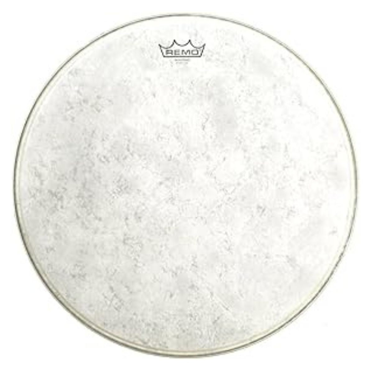 REMO 18" SKYNTONE BASS DRUM HEAD