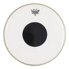 Remo 8" Controlled Sound Clear Drum Head With Black Dot