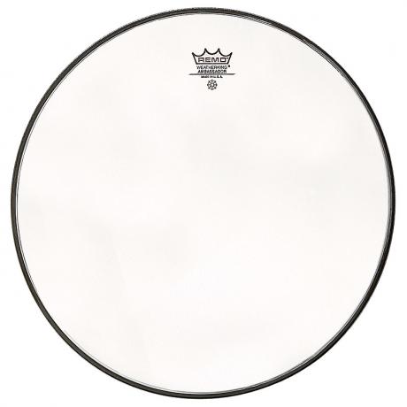 Remo Ambassador Clear Drum Head - 10 inch