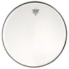 Remo Ambassador Clear Drum Head - 18 inch