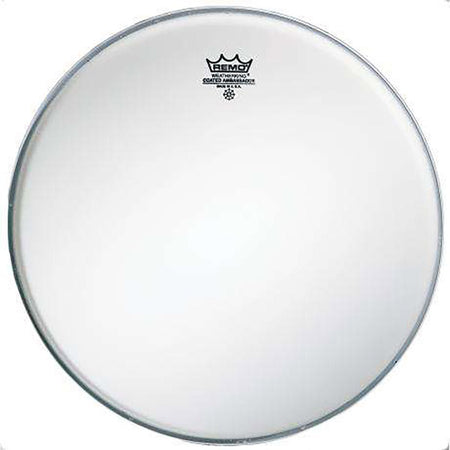 Remo Ambassador Coated Drum Head - 10 inch