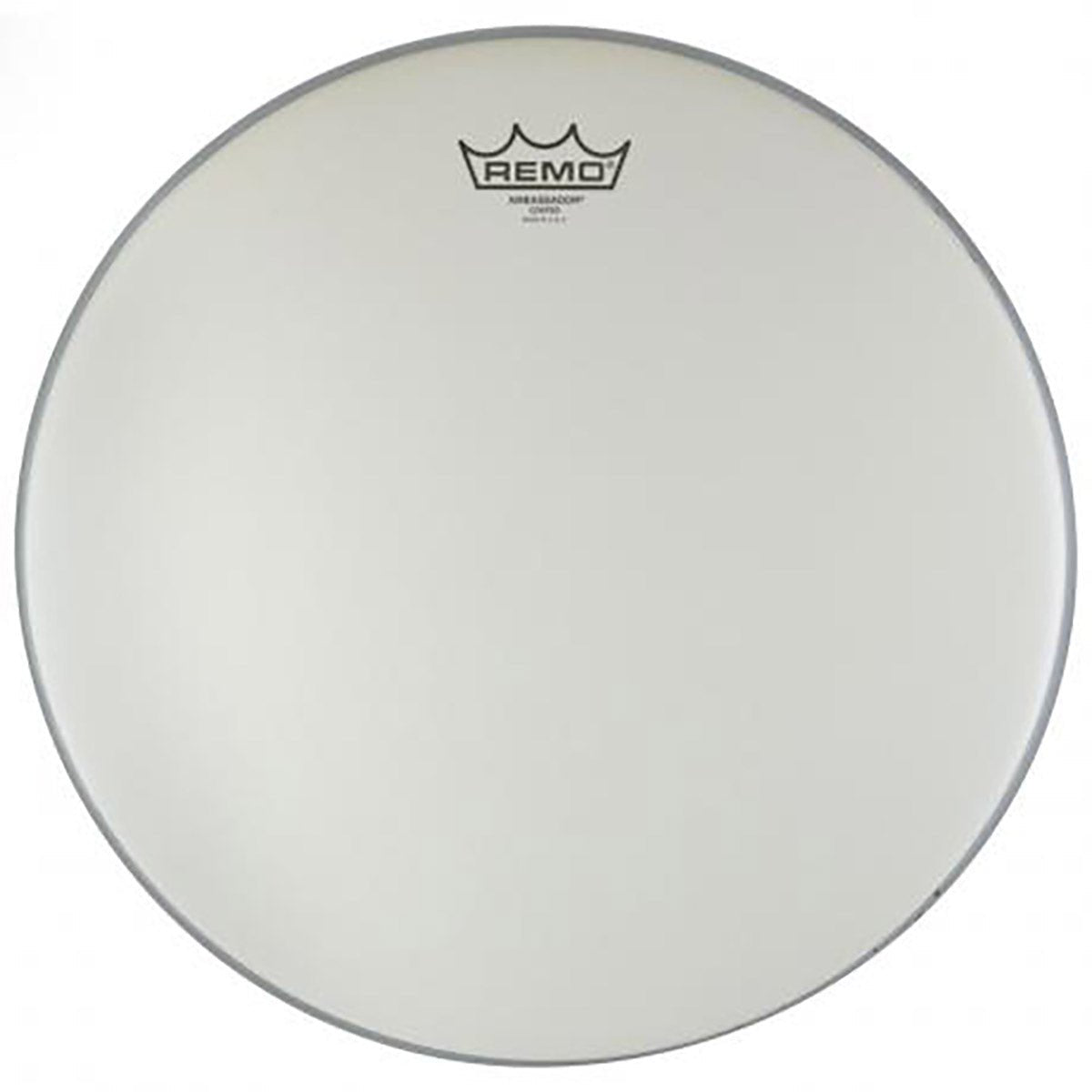 Remo Ambassador Coated Drum Head - 16 inch
