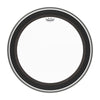 Remo Ambassador SMT Clear Bass Drumhead - 24 inch