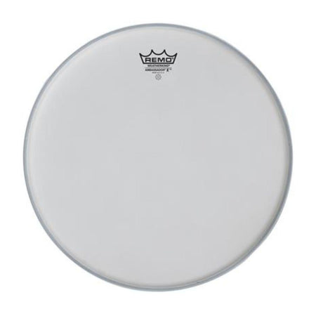 Remo Ambassador X-14  Coated Snare Drum Head - 14 inch