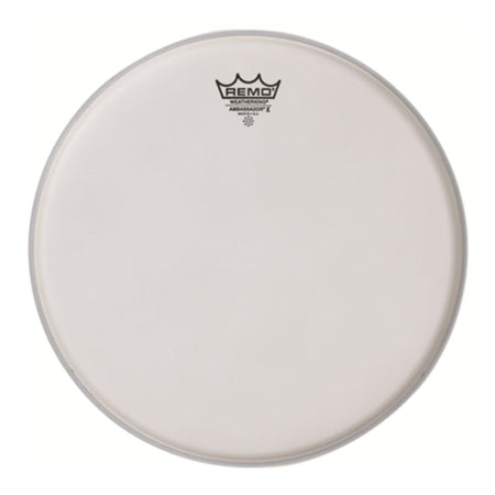 Remo Ambassador X  Coated - 13" inch
