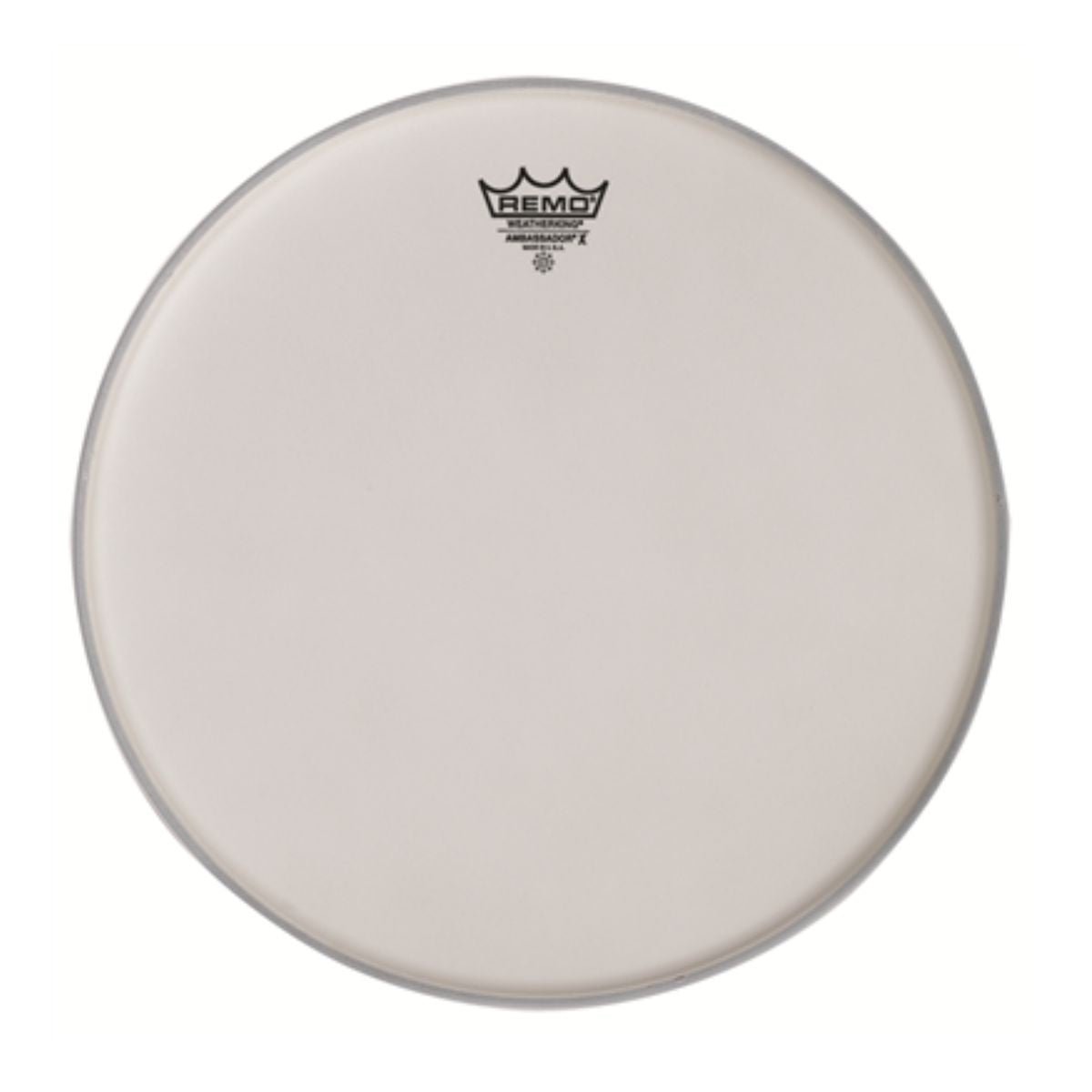 Remo Ambassador X Coated Drum Head - 14 inch