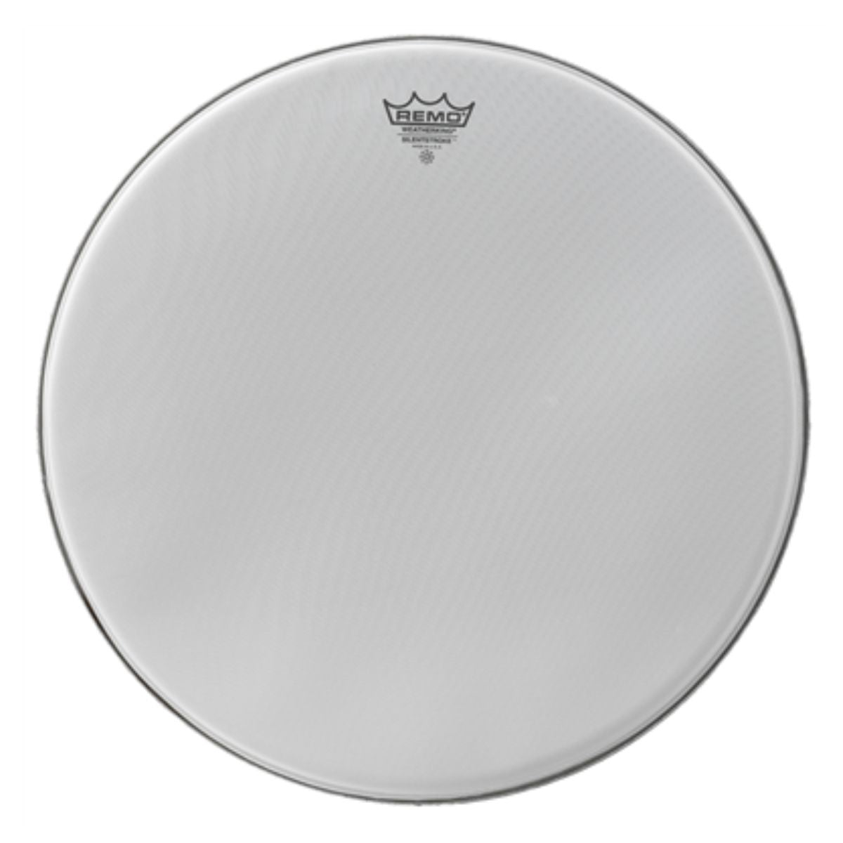 Remo Batter Silentstroke Drum head - 10" inch