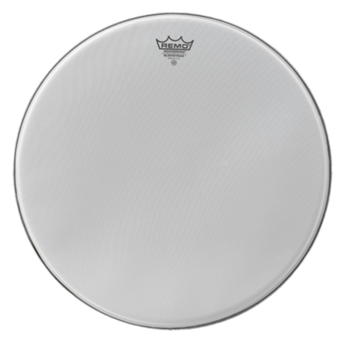 Remo Batter Silentstroke  - 8" inch