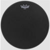 Remo Emperor Black Suede Drumhead - 14 inch